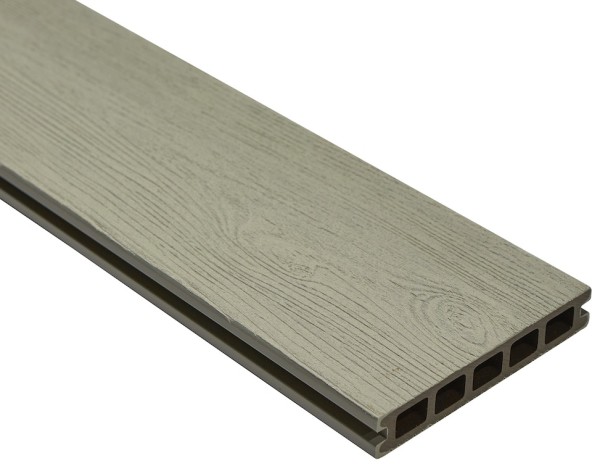 Террасная доска из ДПК CM Decking серия Country Grey купить в Самаре