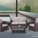 Уличный диваны и кресла Rattan Premium 4 купить в Самаре