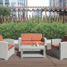 Уличный диваны и кресла Rattan Premium 4 купить в Самаре