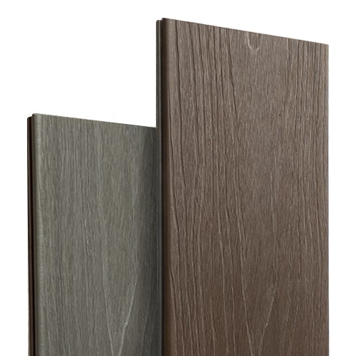 Террасная доска ДПК Co-extrusion EasyDecking 145х21 3D Multicolor Chestnut / Old Barn купить в Самаре