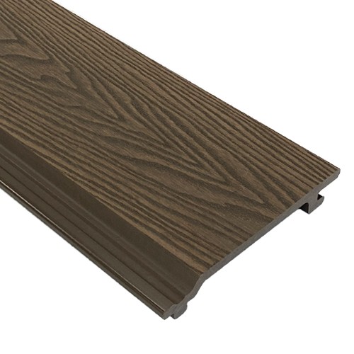 Фасадная панель EasyDecking Wood-X 156х21 Венге купить в Самаре