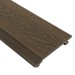 Фасадная панель EasyDecking Wood-X 156х21 Венге купить в Самаре