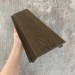 Фасадная панель EasyDecking Wood-X 156х21 Венге купить в Самаре