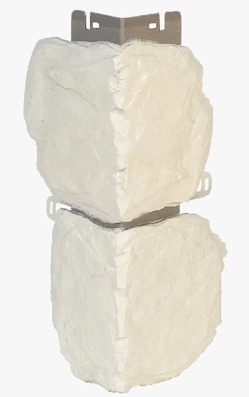 Наружный угол бутовый камень (норвежский), 0,44 х 0,18м (н) купить в Самаре