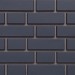 Фасайдинг Серия «Кирпич клинкерный» Асфальт купить в Самаре