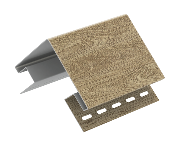 Наружный угол Timberblock Планкен Кленовый купить в Самаре