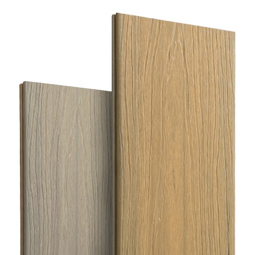 Террасная доска ДПК Co-extrusion EasyDecking 145х21 3D Multicolor Oak / Driftwood купить в Самаре