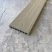 Террасная доска ДПК Co-extrusion EasyDecking 145х21 3D Multicolor Oak / Driftwood купить в Самаре