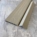 Террасная доска ДПК Co-extrusion EasyDecking 145х21 3D Multicolor Oak / Driftwood купить в Самаре