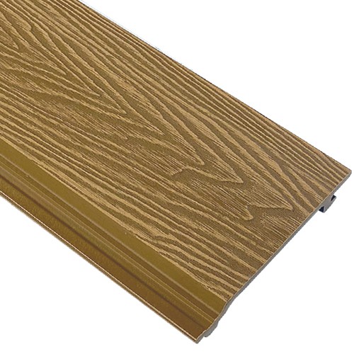 Фасадная панель EasyDecking Wood-X 156х21 Дуб купить в Самаре