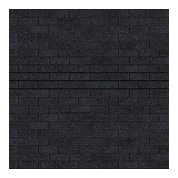 Фасадная плитка битумная, Технониколь HAUBERK кирпич Скандинавский купить в Самаре