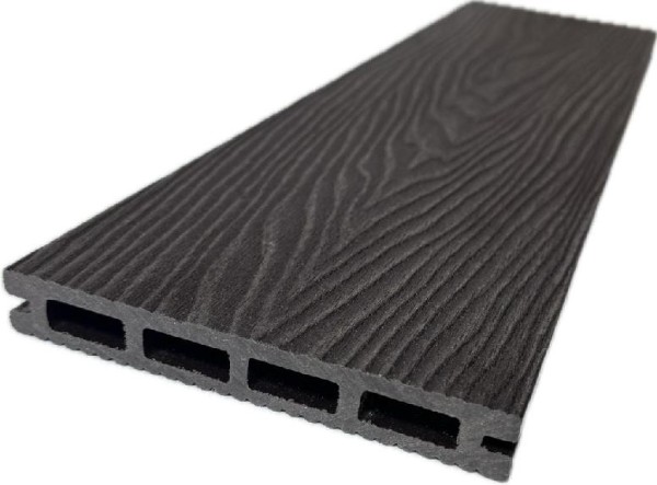 Доска террасная ДПК NanoWood Lite 3D купить в Самаре