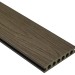 Террасная доска из ДПК CM Decking Reverse, Волнат/Чаркоал купить в Самаре
