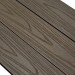 Террасная доска из ДПК CM Decking Reverse, Волнат/Чаркоал купить в Самаре