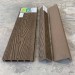 Террасная доска ДПК EasyDecking Wood-X 146х23 Венге купить в Самаре