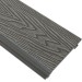 Фасадная панель EasyDecking Wood-X 156х21 Серый купить в Самаре