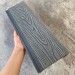 Фасадная панель EasyDecking Wood-X 156х21 Серый купить в Самаре