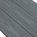 Террасная доска из ДПК CM Decking Reverse, Антик/Лайт грей купить в Самаре