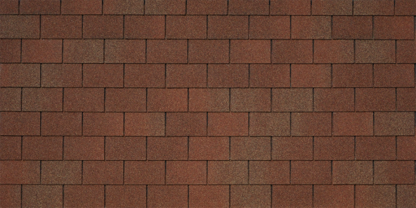 Гибкая черепица Tegola UNICA TOSCANA TERRACOTTA 406 купить в Самаре