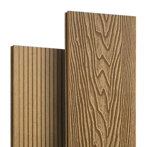 Террасная доска ДПК EasyDecking Wood-X 146х23 Дуб купить в Самаре