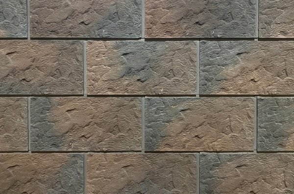 Фиброцементные панели КАНЬОН коллекция ПЕСЧАНИК 26 купить в Самаре