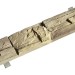 Фасадная плитка Кирисс Фасад Сланец купить в Самаре