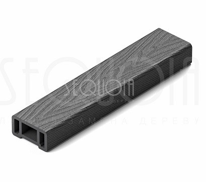 Перила SEQUOIA Evolution 3D WOOD GRAY купить в Самаре
