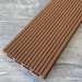 Террасная доска ДПК EasyDecking Wood-X 146х23 Коричневый купить в Самаре