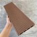 Террасная доска ДПК EasyDecking Wood-X 146х23 Коричневый купить в Самаре