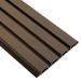 Фасадная реечная панель EasyDecking Wood-X 219х26 Венге купить в Самаре