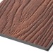 Фиброцементные панели FCSPRO Decor Wood Золотой орех купить в Самаре