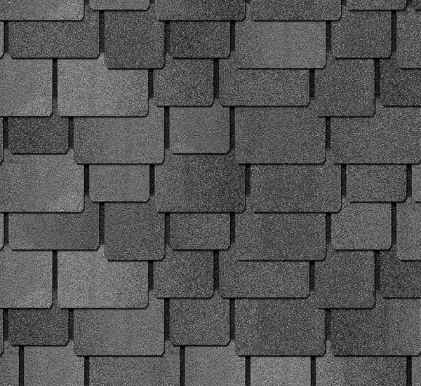 Гибкая черепица Docke, Lux, Саппоро, Фладен купить в Самаре