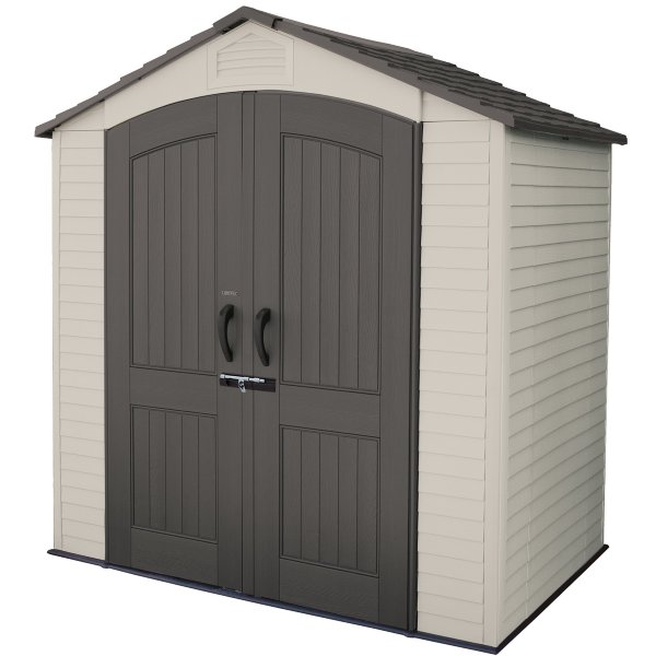 Сарай LifeTime 7'x4,5' купить в Самаре