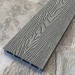Террасная доска ДПК EasyDecking Wood-X 146х23 Серый купить в Самаре
