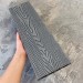 Террасная доска ДПК EasyDecking Wood-X 146х23 Серый купить в Самаре