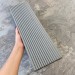 Террасная доска ДПК EasyDecking Wood-X 146х23 Серый купить в Самаре