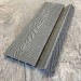 Террасная доска ДПК EasyDecking Wood-X 146х23 Серый купить в Самаре