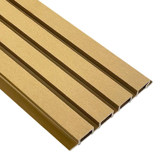 Фасадная реечная панель EasyDecking Wood-X 219х26 Дуб купить в Самаре