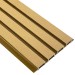 Фасадная реечная панель EasyDecking Wood-X 219х26 Дуб купить в Самаре