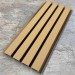 Фасадная реечная панель EasyDecking Wood-X 219х26 Дуб купить в Самаре