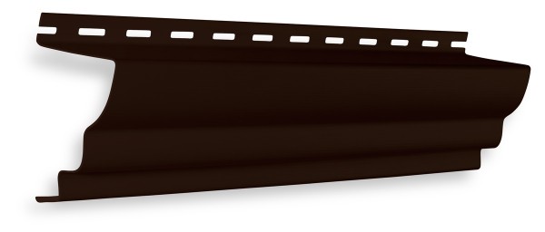 Галтель UP Decor Коричневая купить в Самаре