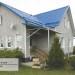 Фасадная панель Ю-пласт Стоун Хаус S-Lock Клинкер дымчатый купить в Самаре