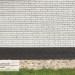 Фасадная панель Ю-пласт Стоун Хаус S-Lock Клинкер дымчатый купить в Самаре