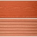 Террасная доска из ДПК MultiDeck Pro  Бордо купить в Самаре