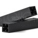 Столб SEQUOIA Evolution 3D WOOD BLACK купить в Самаре