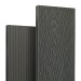 Террасная доска ДПК EasyDecking Wood-X 146х23 Черное дерево купить в Самаре