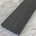 Террасная доска ДПК EasyDecking Wood-X 146х23 Черное дерево купить в Самаре