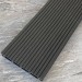 Террасная доска ДПК EasyDecking Wood-X 146х23 Черное дерево купить в Самаре