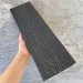 Террасная доска ДПК EasyDecking Wood-X 146х23 Черное дерево купить в Самаре