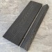 Террасная доска ДПК EasyDecking Wood-X 146х23 Черное дерево купить в Самаре